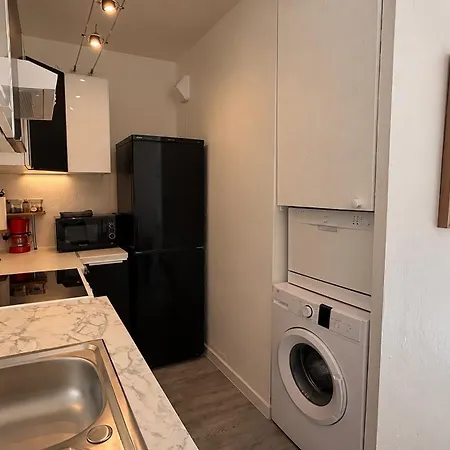 Apartment Majestic Paris - Disneyland - Free Parking *
